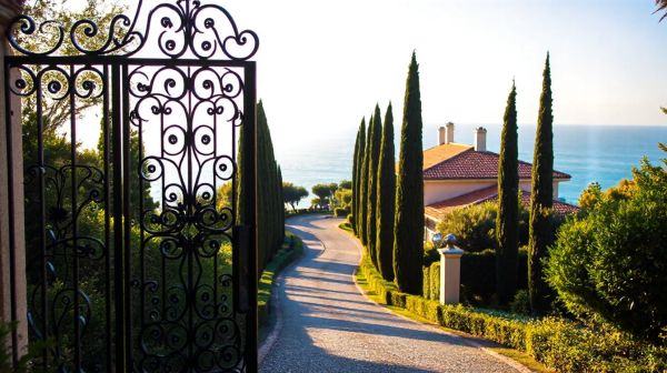 Découvrez comment la conciergerie privée transforme vos voyages en Côte d'Azur