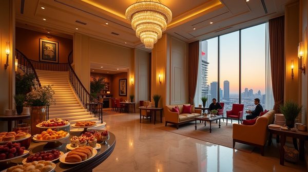 Maximisez l'expérience client avec nos abonnements hôtellerie !