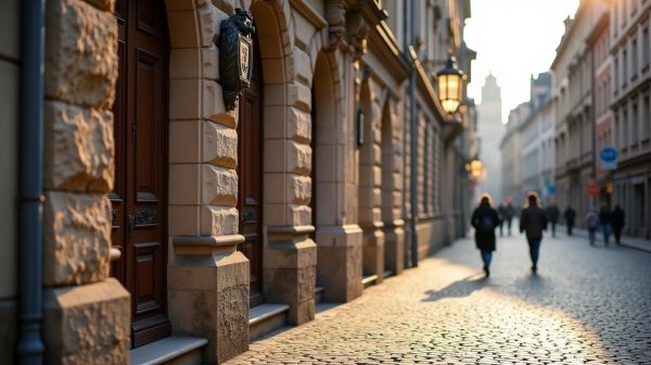 Pourquoi réserver un hotel à Strasbourg