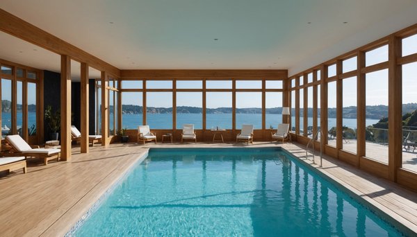 Hôtel thalasso perros-guirec : votre refuge bien-être en bretagne