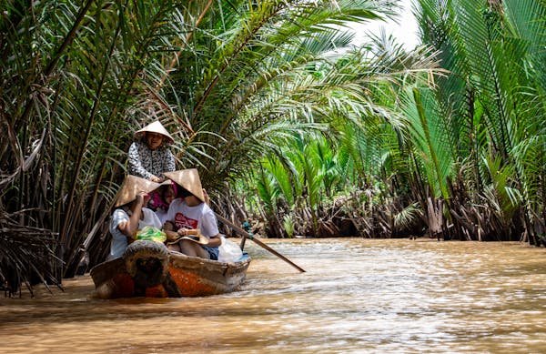 Séjour authentique au Vietnam : explorez des paysages inoubliables