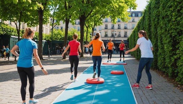 Loisirs urbains en Île-de-france : amusez-vous à smile world !
